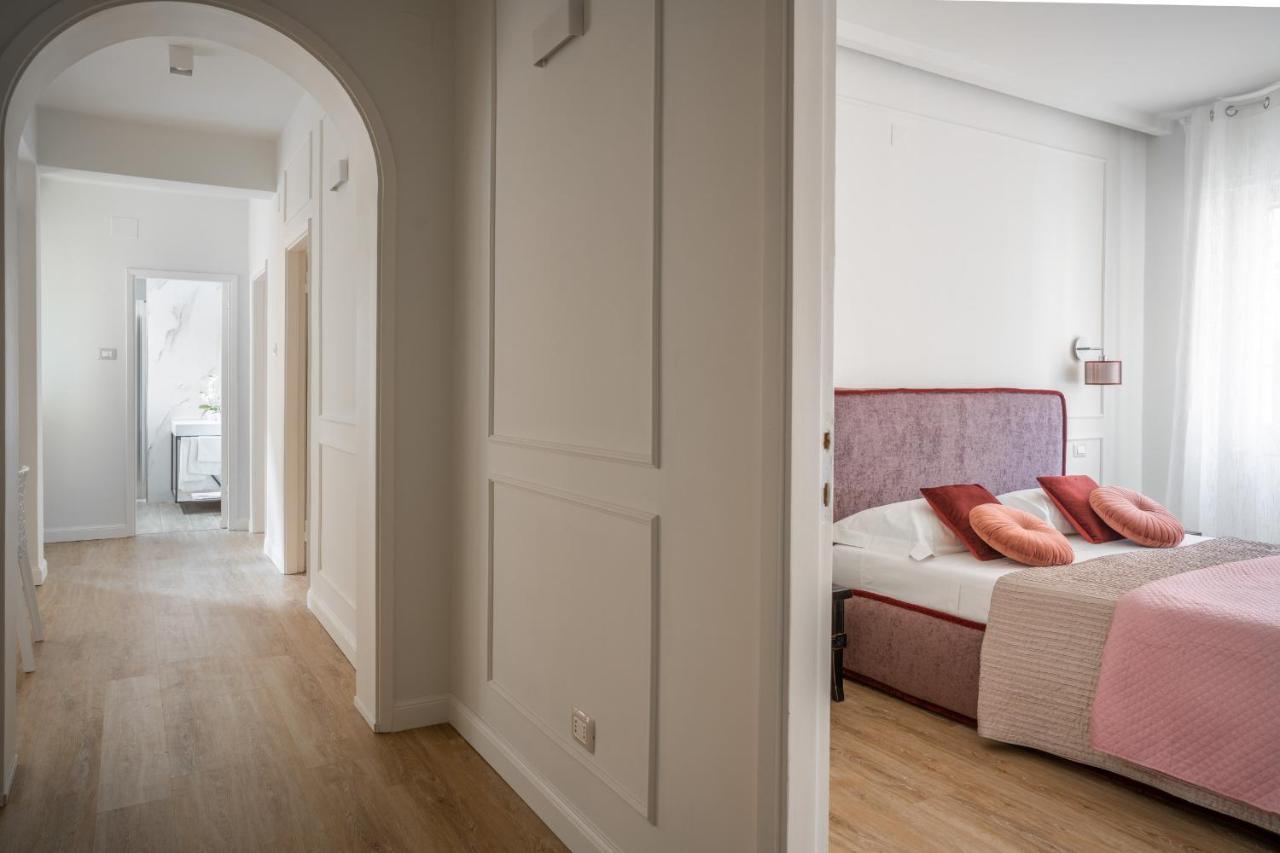 Ca Del Mar Venice Luxury Apartments Extérieur photo