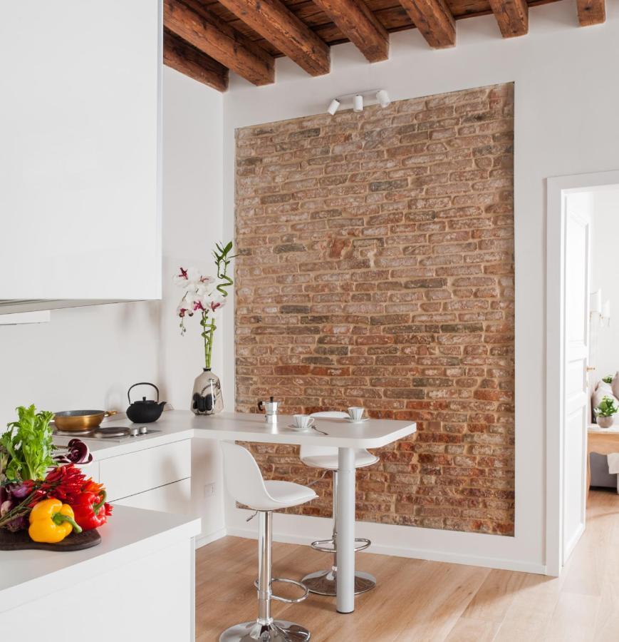 Ca Del Mar Venice Luxury Apartments Extérieur photo
