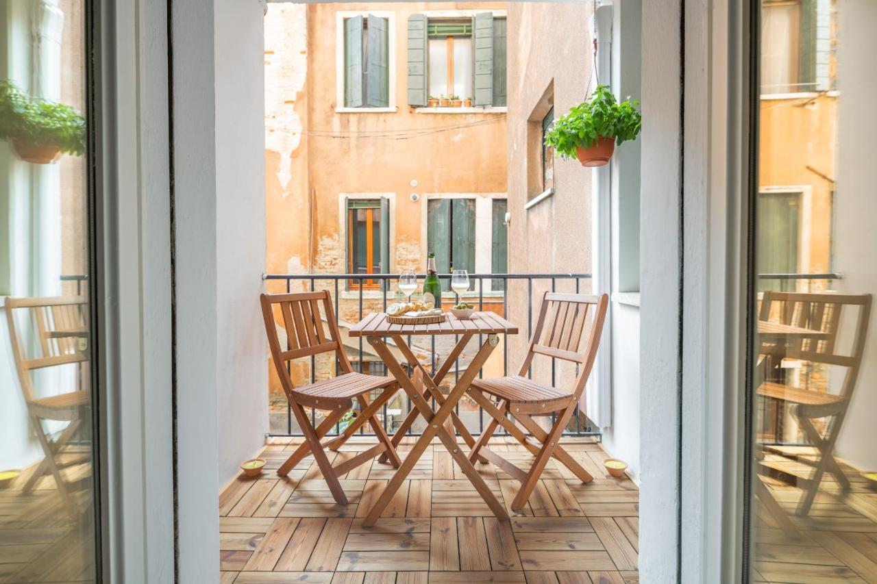 Ca Del Mar Venice Luxury Apartments Extérieur photo