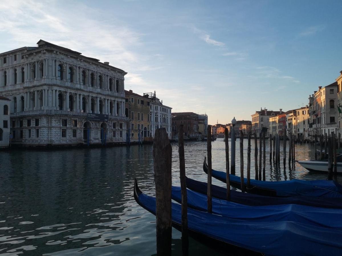 Ca Del Mar Venice Luxury Apartments Extérieur photo