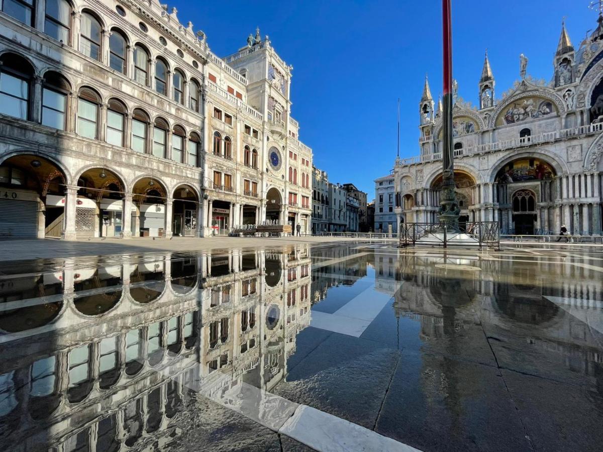 Ca Del Mar Venice Luxury Apartments Extérieur photo