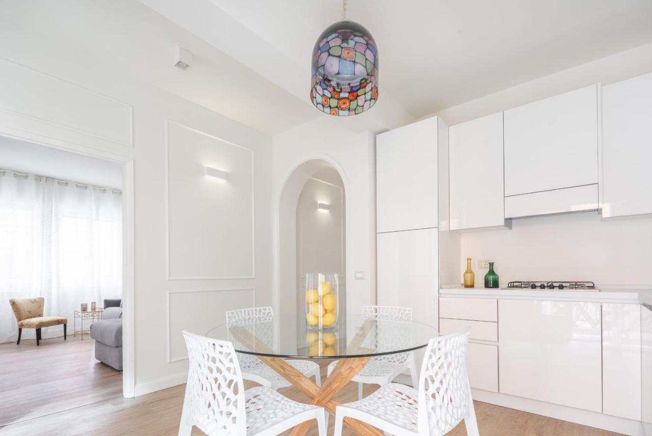 Ca Del Mar Venice Luxury Apartments Extérieur photo