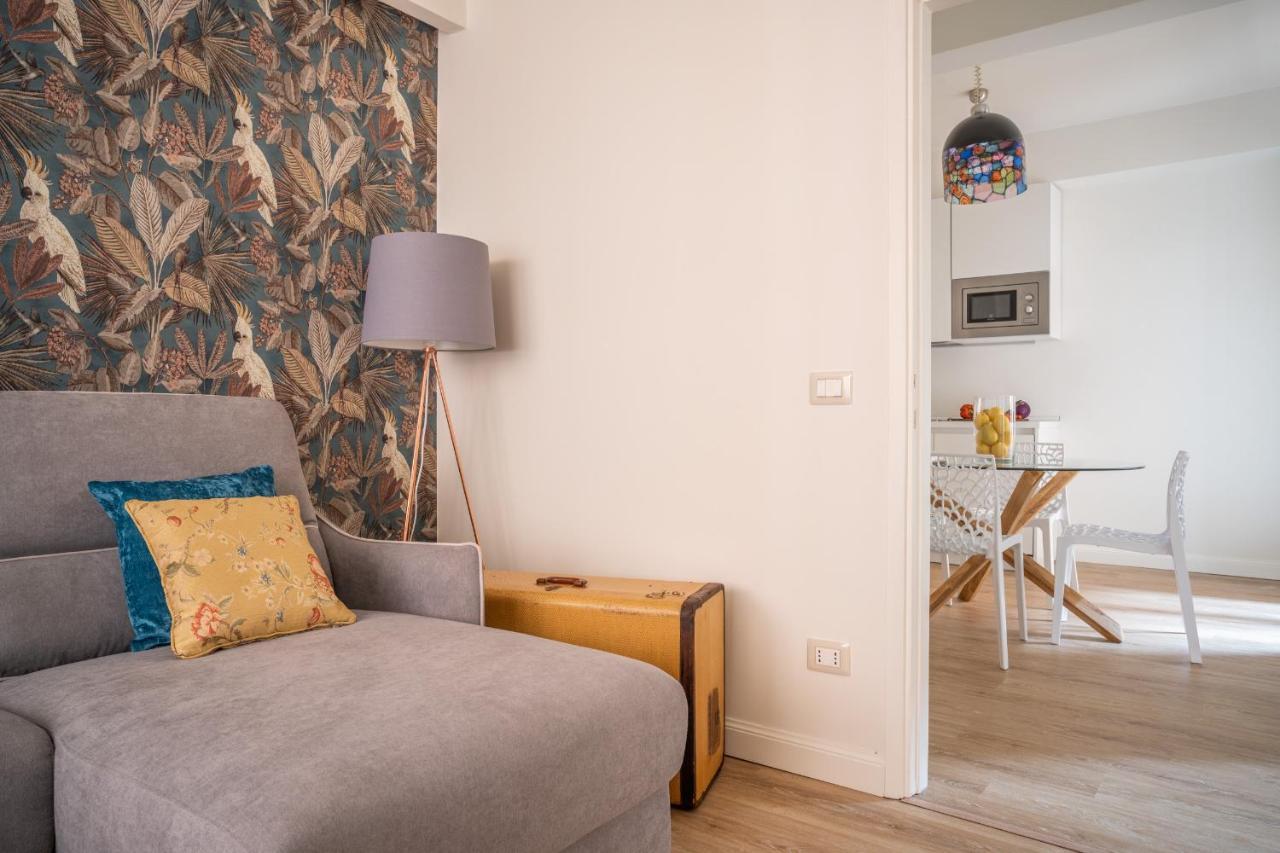 Ca Del Mar Venice Luxury Apartments Extérieur photo