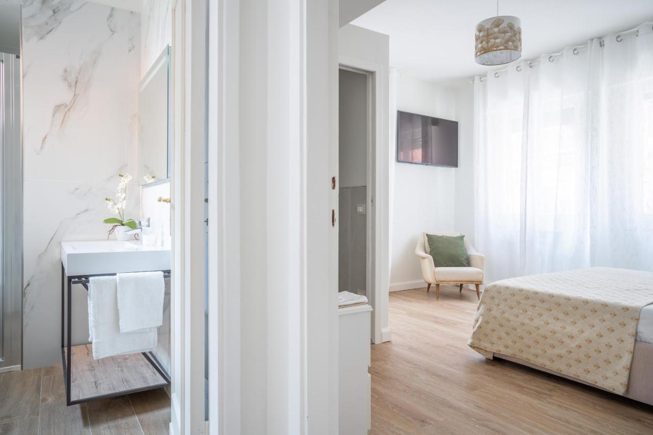 Ca Del Mar Venice Luxury Apartments Extérieur photo