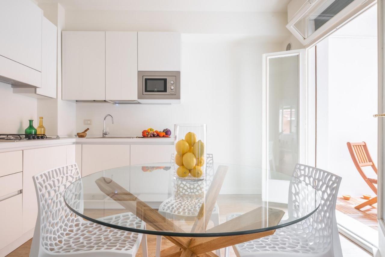 Ca Del Mar Venice Luxury Apartments Extérieur photo