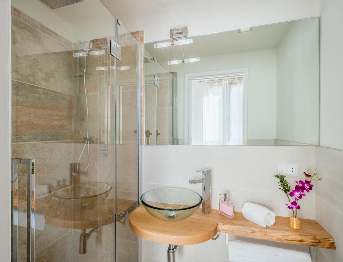 Ca Del Mar Venice Luxury Apartments Extérieur photo
