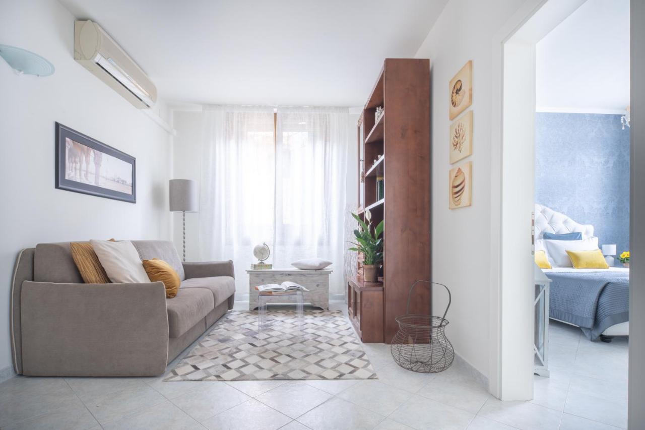 Ca Del Mar Venice Luxury Apartments Extérieur photo