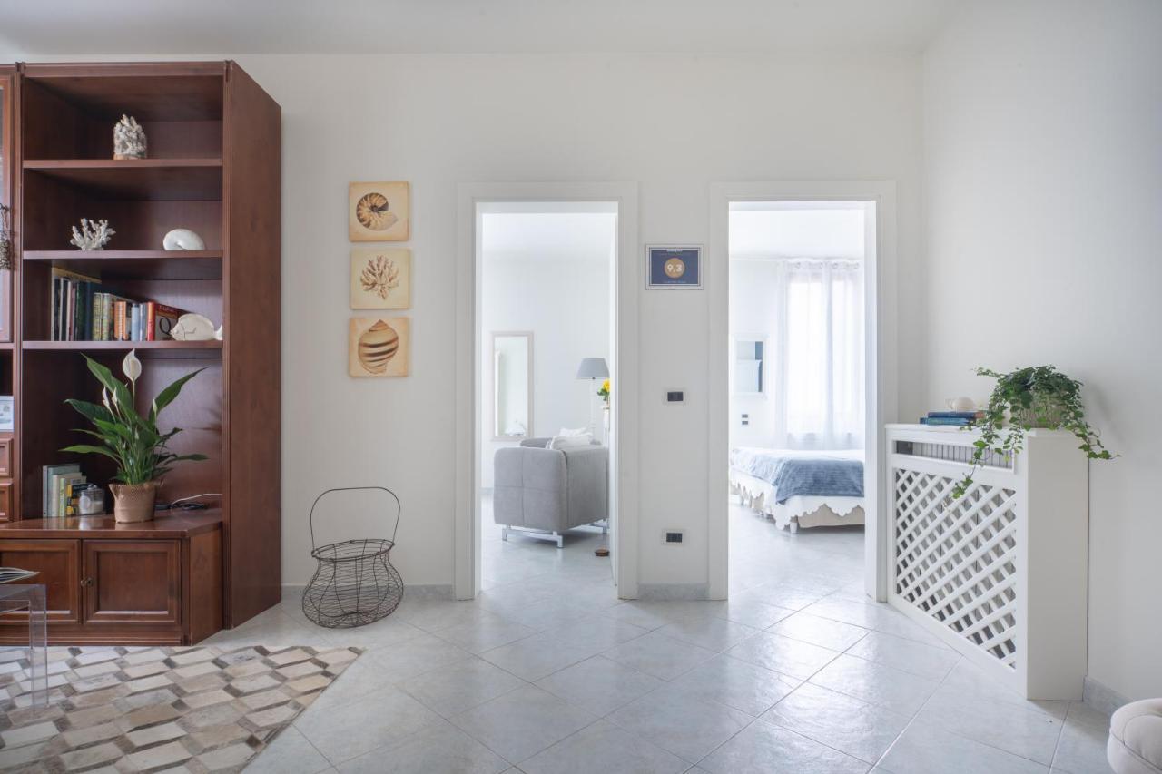 Ca Del Mar Venice Luxury Apartments Extérieur photo