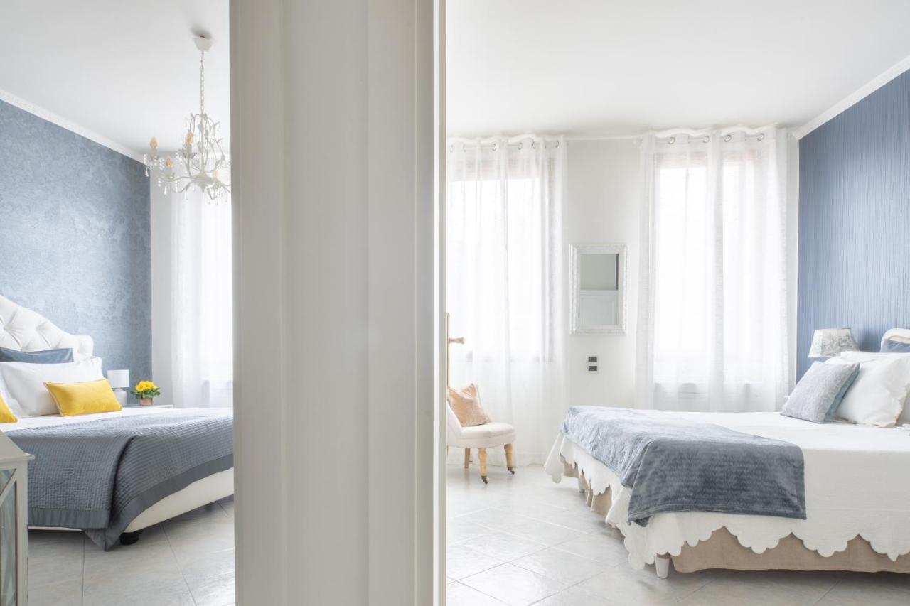 Ca Del Mar Venice Luxury Apartments Extérieur photo