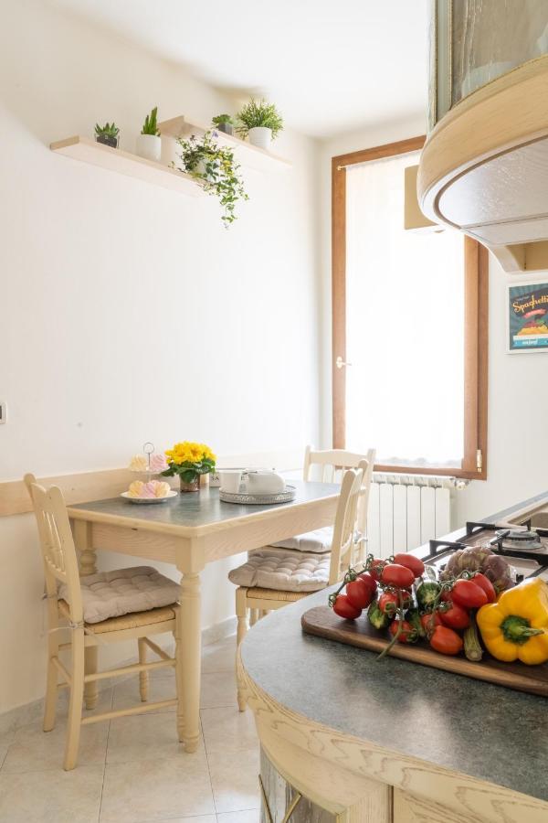 Ca Del Mar Venice Luxury Apartments Extérieur photo