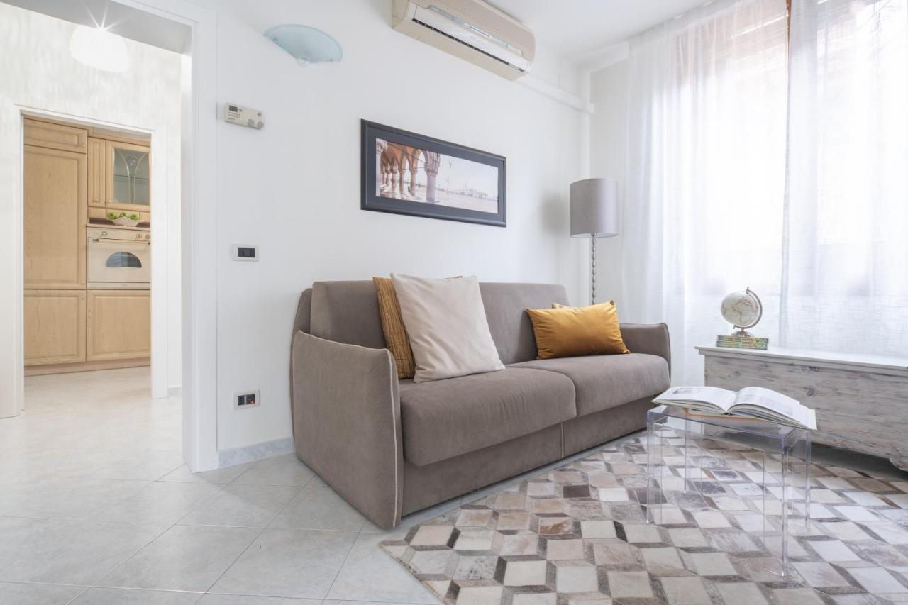 Ca Del Mar Venice Luxury Apartments Extérieur photo
