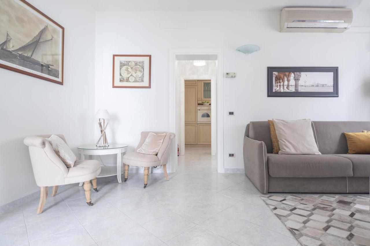 Ca Del Mar Venice Luxury Apartments Extérieur photo