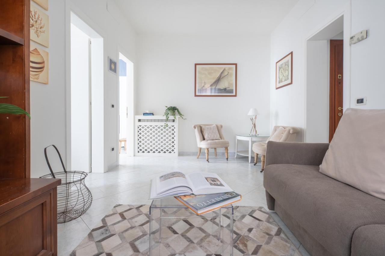 Ca Del Mar Venice Luxury Apartments Extérieur photo