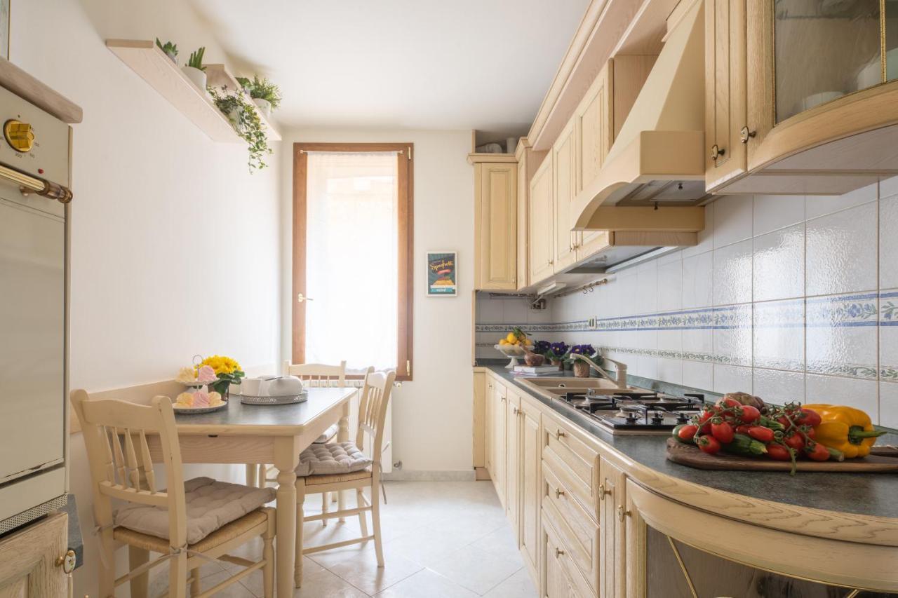 Ca Del Mar Venice Luxury Apartments Extérieur photo