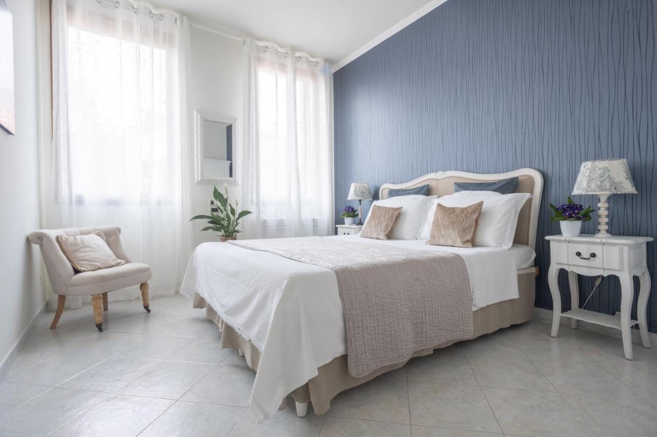 Ca Del Mar Venice Luxury Apartments Extérieur photo