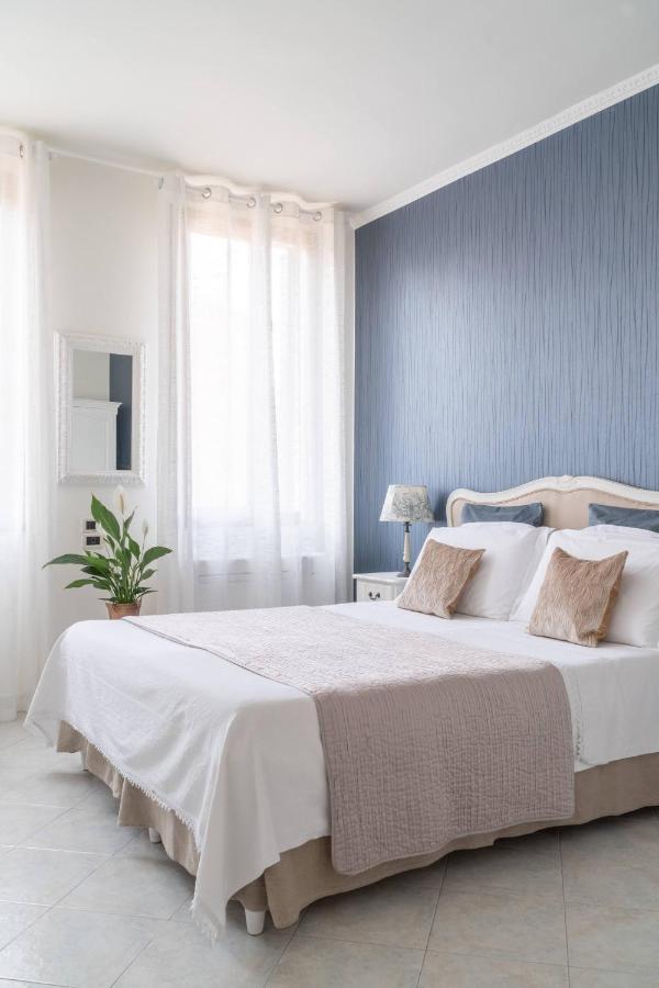 Ca Del Mar Venice Luxury Apartments Extérieur photo