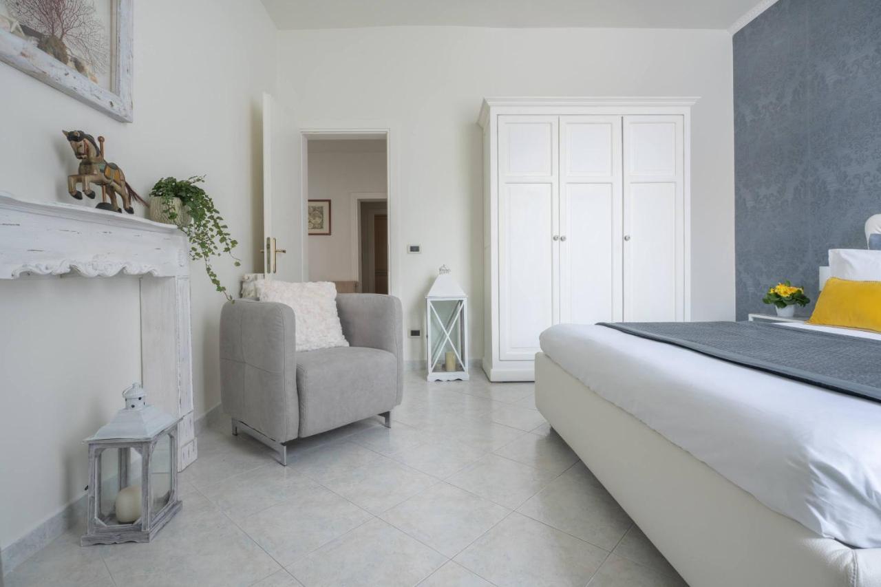 Ca Del Mar Venice Luxury Apartments Extérieur photo