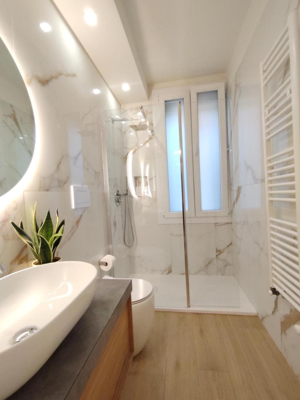 Ca Del Mar Venice Luxury Apartments Extérieur photo