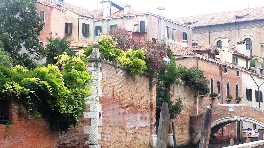 Ca Del Mar Venice Luxury Apartments Chambre photo