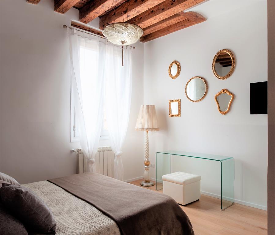 Ca Del Mar Venice Luxury Apartments Extérieur photo
