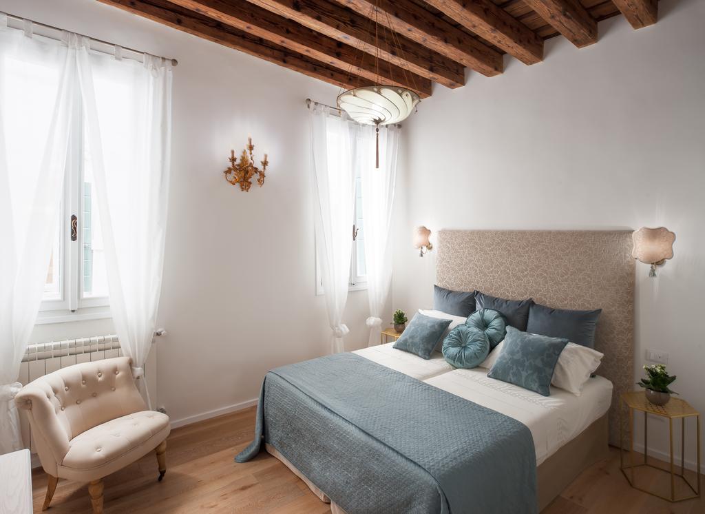Ca Del Mar Venice Luxury Apartments Extérieur photo